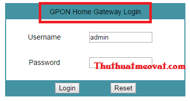 Hướng dẫn cài đặt, đổi mật khẩu password Wifi Modem Linksys
